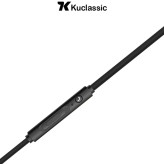 هنذفری با سیم کوکلاسیک kuclassic H7