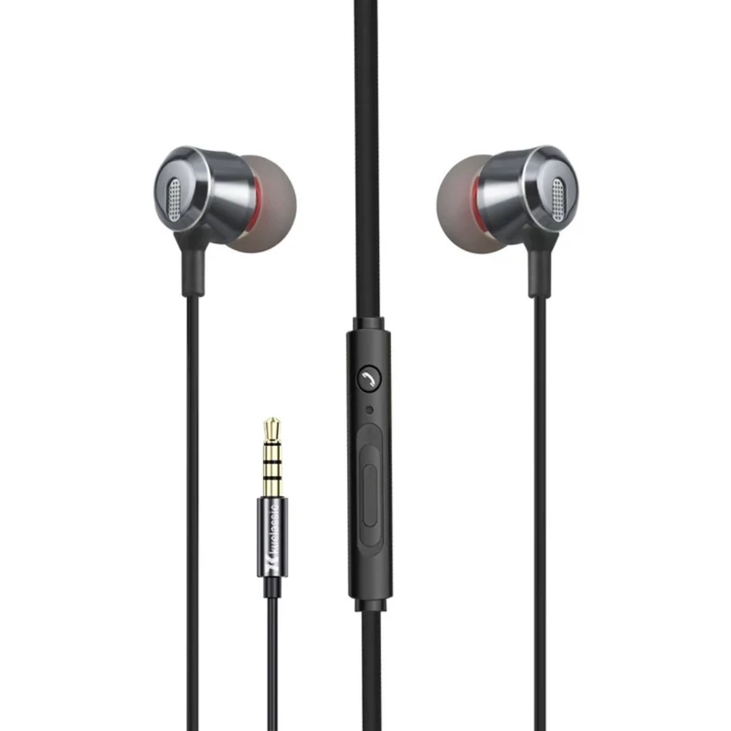 هنذفری با سیم کوکلاسیک kuclassic H7