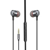 هنذفری با سیم کوکلاسیک kuclassic H7