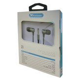 هنذفری با سیم کوکلاسیک kuclassic H7