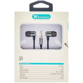 هنذفری با سیم کوکلاسیک kuclassic H7