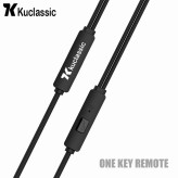 هنذفری باسیم کوکلاسیک kuclassic E2