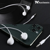 هنذفری باسیم کوکلاسیک kuclassic E2