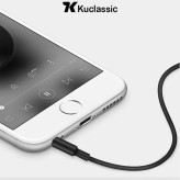 هندزفری با سیم کوکلاسیک مدل kuclassic H9