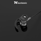 هندزفری با سیم کوکلاسیک مدل kuclassic H9