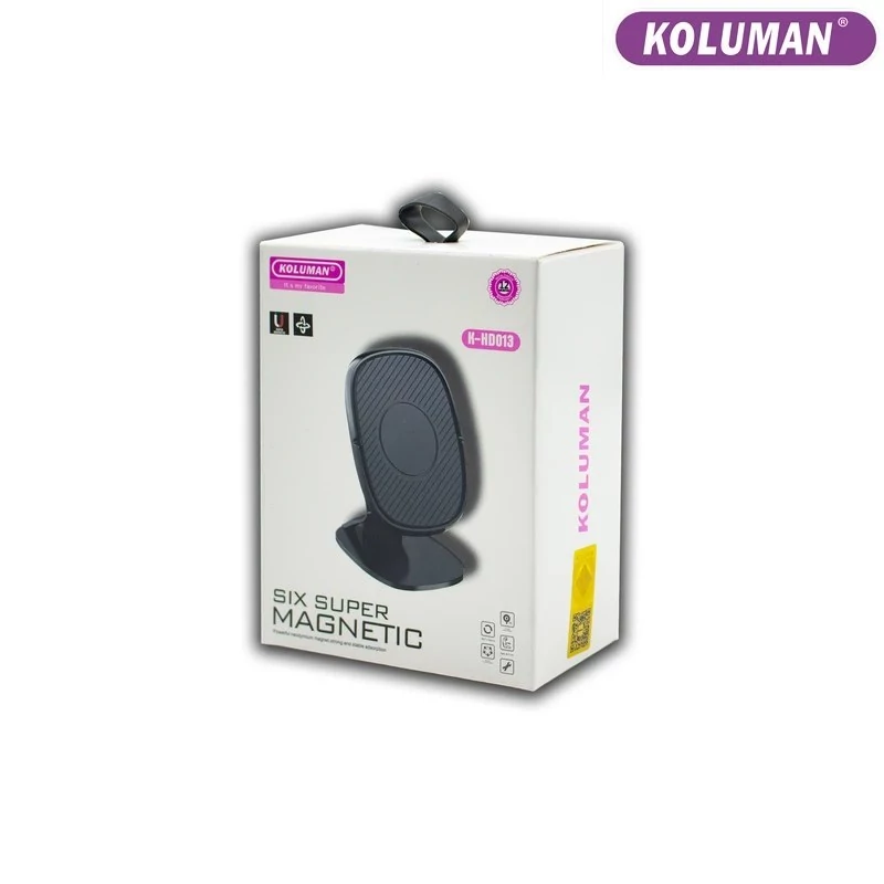 پایه نگهداره گوشی موبایل کلومن K-HDO13