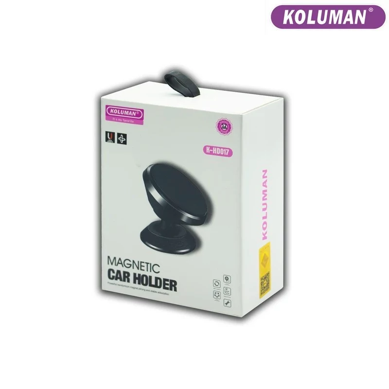 پایه نگهدارنده گوشی موبایل کلومن K-HDO17