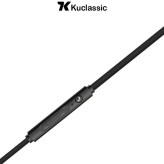 هنذفری با سیم کوکلاسیک KUCLASSIC H4
