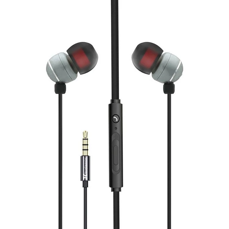 هنذفری با سیم کوکلاسیک KUCLASSIC H4