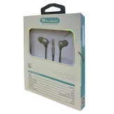 هنذفری با سیم کوکلاسیک KUCLASSIC H4