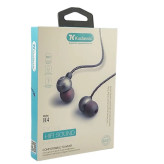 هنذفری با سیم کوکلاسیک KUCLASSIC H4
