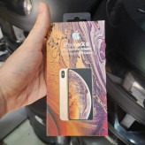 شارژر 5 وات آیفون همراه کابل مدل iphone xs