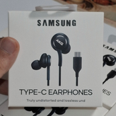 هنذفری با سیم ای کی جی SAMSUNG AKG