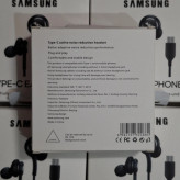 هنذفری با سیم ای کی جی SAMSUNG AKG