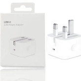 شارژر 20 وات اپل