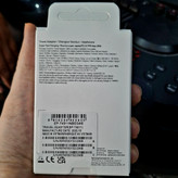 شارژر 45 وات سامسونگ مدل ep-t4511