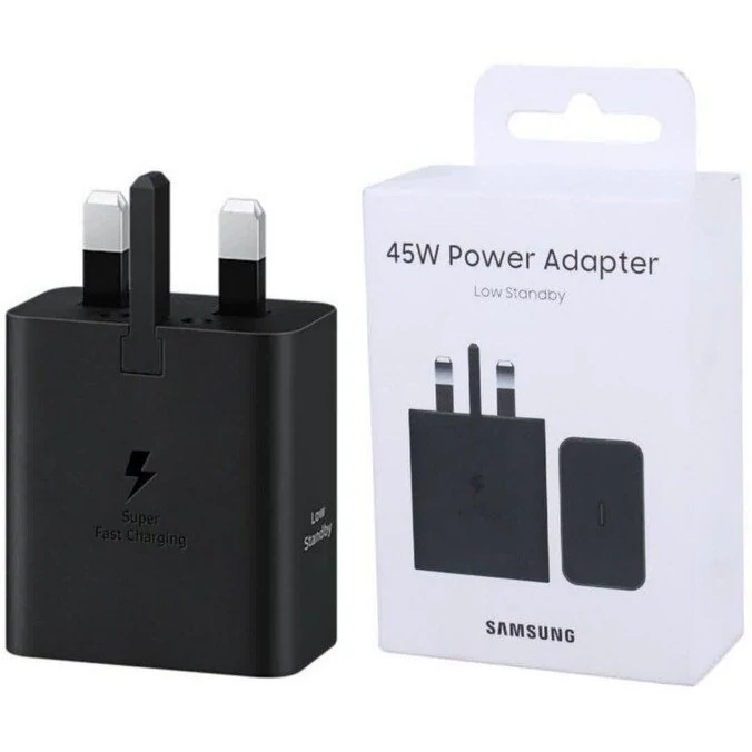 شارژر 45 وات سامسونگ مدل ep-t4511