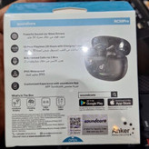 ایرپاد بلوتوثی انکر مدل RC50PRO