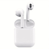 هدفون بی سیم TWS مدل i12 نسخه 5.3