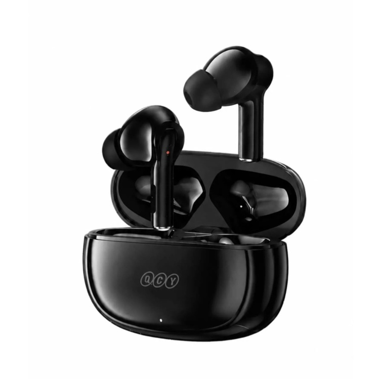 هنذفری بلوتوثی کیو سی وای مدل QCY T15X