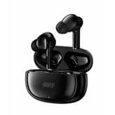 هنذفری بلوتوثی کیو سی وای مدل QCY T15X
