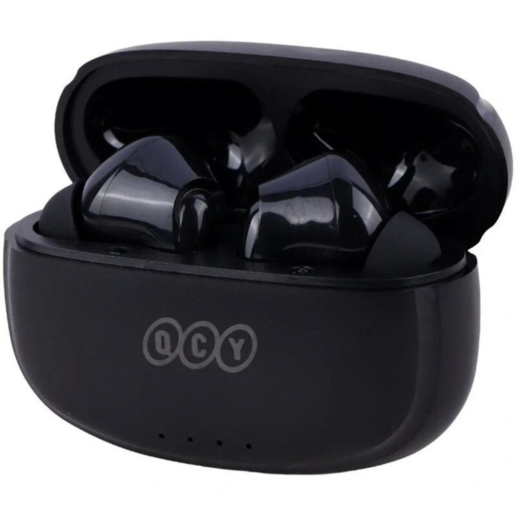 هنذفری بلوتوثی کیو سی وای مدل QCY T15X