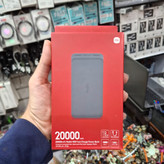 پاور بانک 18 وات شیائومی مدل PB200LZM فست شارژ ۲۰۰۰۰ میلی آمپر