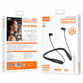 هنذفری دوره گردنی الدینیو مدل LDNIO NO3